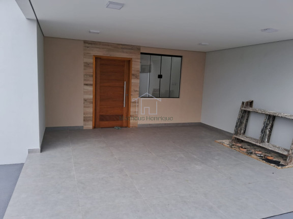 Imagem Casa com 3 Quartos à Venda, 150 m² em Jardim Primavera - Itupeva