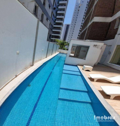 Imagem Apartamento com 2 Quartos à Venda, 80 m² em Meireles - Fortaleza