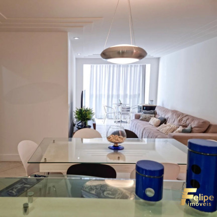 Imagem Imóvel com 3 Quartos à Venda, 75 m² em Enseada Azul - Guarapari