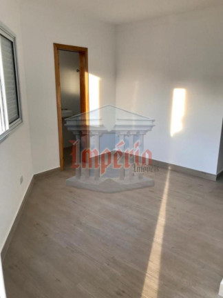 Imagem Sobrado com 2 Quartos à Venda, 101 m² em Parque Das Nações - Santo André Imagem Sobrado com 2 Quartos à Venda, 101 m² em Parque Das Nações - Santo André