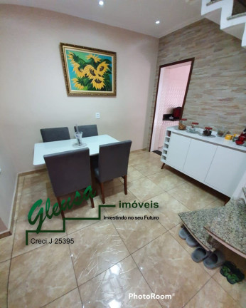Imagem Casa com 4 Quartos à Venda, 90 m² em Cidade Antônio Estevão De Carvalho - São Paulo Imagem Casa com 4 Quartos à Venda, 90 m² em Cidade Antônio Estevão De Carvalho - São Paulo