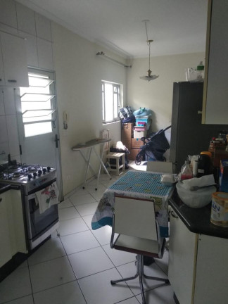 Imagem Casa com 2 Quartos à Venda, 155 m² em Tatuapé - São Paulo