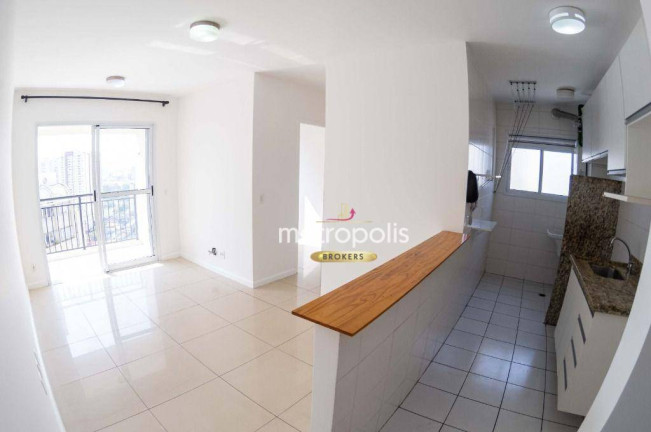 Imagem Apartamento com 2 Quartos à Venda, 54 m² em Barra Funda - São Paulo Imagem Apartamento com 2 Quartos à Venda, 54 m² em Barra Funda - São Paulo