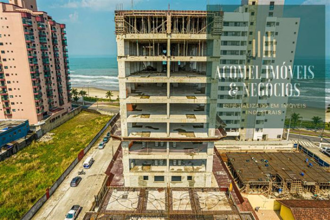 Imagem Apartamento com 2 Quartos à Venda, 71 m² em Vila Caiçara - Praia Grande
