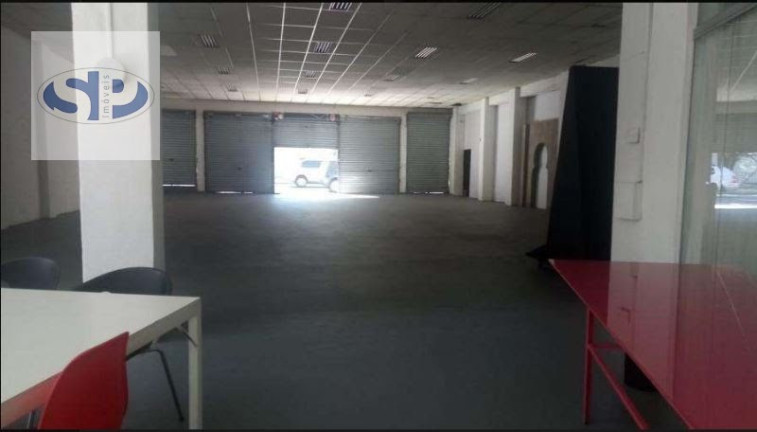 Imagem Imóvel Comercial para Alugar, 1.300 m² em Bom Retiro - São Paulo Imagem Imóvel Comercial para Alugar, 1.300 m² em Bom Retiro - São Paulo