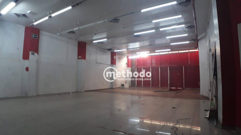 Imagem Sala Comercial para Alugar, 580 m² em Centro - Campinas Imagem Sala Comercial para Alugar, 580 m² em Centro - Campinas