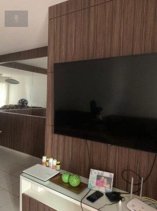 Imagem Apartamento com 3 Quartos à Venda, 70 m² em Parque Das Nações - Parnamirim Imagem Apartamento com 3 Quartos à Venda, 70 m² em Parque Das Nações - Parnamirim