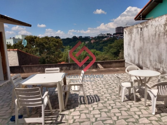 Imagem Sobrado com 3 Quartos à Venda, 340 m² em Jardim Do Sol - Sorocaba Imagem Sobrado com 3 Quartos à Venda, 340 m² em Jardim Do Sol - Sorocaba