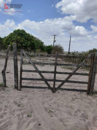 Fazenda à Venda, 50.000 m² em Centro - João Câmara
