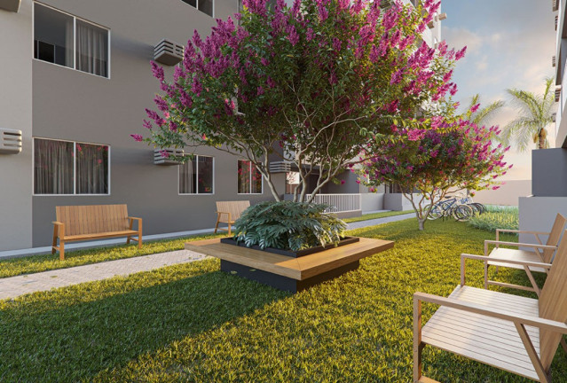 Imagem Apartamento com 3 Quartos à Venda, 62 m² em Jardim São Paulo - Recife