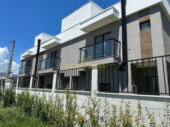 Imagem Casa com 3 Quartos à Venda, 99 m² em Nova Palhoça - Palhoça Imagem Casa com 3 Quartos à Venda, 99 m² em Nova Palhoça - Palhoça