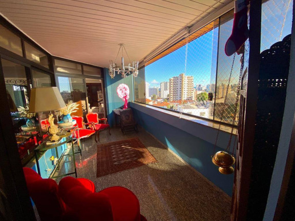 Imagem Apartamento com 3 Quartos à Venda, 273 m² em Centro - Sorocaba Imagem Apartamento com 3 Quartos à Venda, 273 m² em Centro - Sorocaba