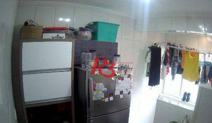 Imagem Apartamento com 2 Quartos à Venda, 70 m² em Embaré - Santos Imagem Apartamento com 2 Quartos à Venda, 70 m² em Embaré - Santos