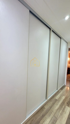 Imagem Apartamento com 3 Quartos à Venda, 115 m² em Vila Valparaíso - Santo André