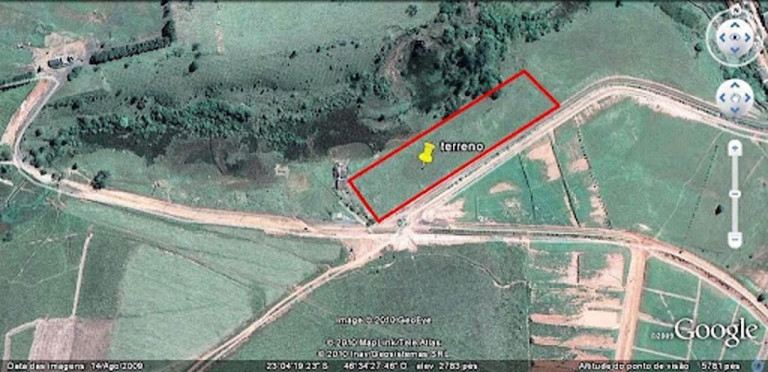 Imóvel à Venda, 20.859 m² em Tanque - Atibaia