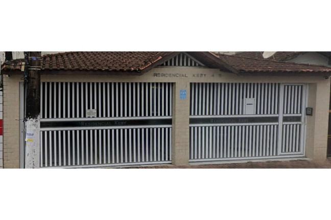 Imagem Casa com 1 Quarto à Venda, 30 m² em Ocian - Praia Grande Imagem Casa com 1 Quarto à Venda, 30 m² em Ocian - Praia Grande