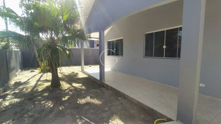 Imagem Casa com 3 Quartos à Venda, 153 m² em Sertãozinho - Matinhos