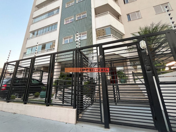 Imagem Apartamento com 3 Quartos à Venda, 111 m² em Vila Das Jabuticabeiras - Taubaté Imagem Apartamento com 3 Quartos à Venda, 111 m² em Vila Das Jabuticabeiras - Taubaté