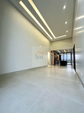 Imagem Casa com 3 Quartos à Venda, 175 m² em Terras Alpha Residencial 1 - Senador Canedo