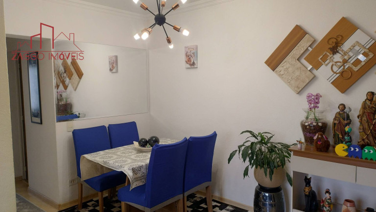 Imagem Apartamento com 2 Quartos à Venda, 56 m² em Vila Pirajussara - São Paulo Imagem Apartamento com 2 Quartos à Venda, 56 m² em Vila Pirajussara - São Paulo