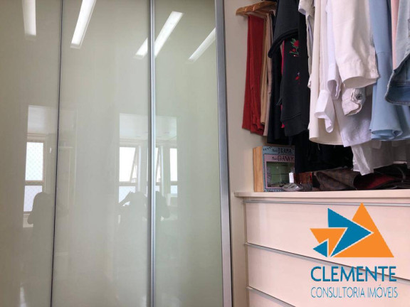 Imagem Apartamento com 4 Quartos à Venda, 270 m² em Vila Da Serra - Nova Lima