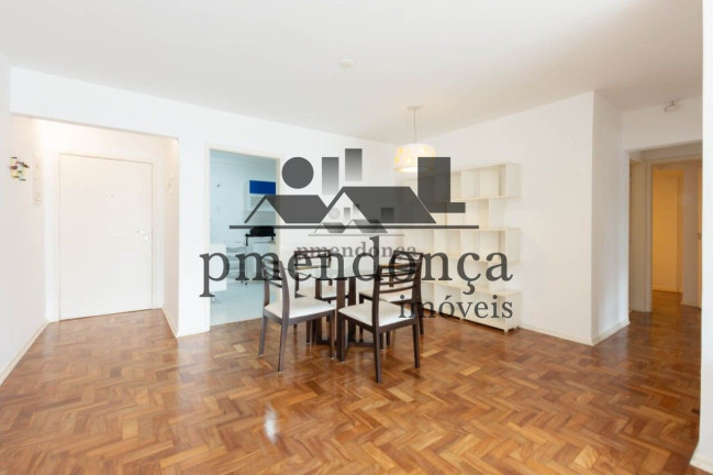 Imagem Apartamento com 3 Quartos à Venda, 103 m² em Pinheiros - São Paulo Imagem Apartamento com 3 Quartos à Venda, 103 m² em Pinheiros - São Paulo