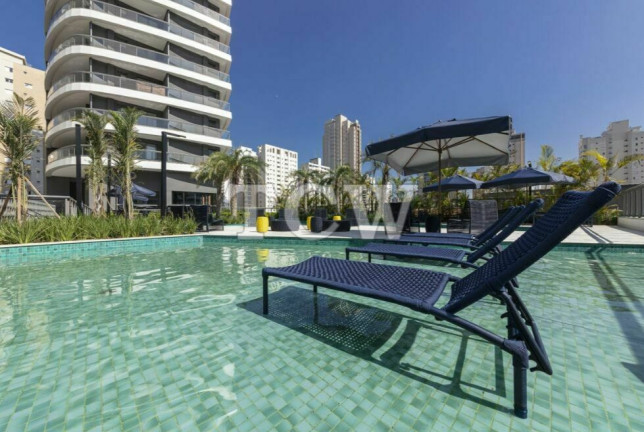Imagem Apartamento com 3 Quartos à Venda, 168 m² em Vila Nova Conceição - São Paulo