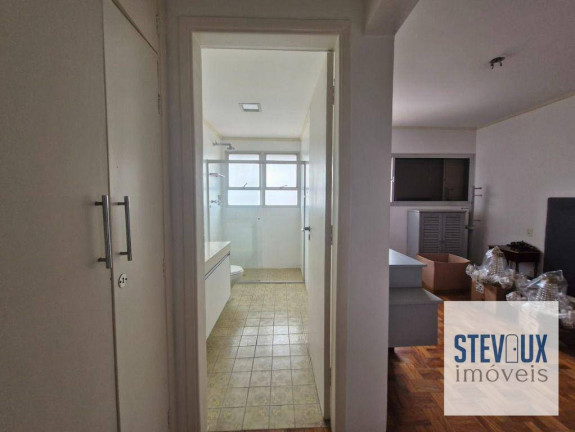 Imagem Apartamento com 3 Quartos à Venda, 150 m² em Vila Nova Conceição - São Paulo