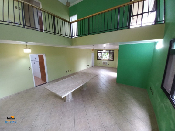 Imagem Sobrado com 5 Quartos à Venda, 558 m² em Morro Dos Barbosas - São Vicente Imagem Sobrado com 5 Quartos à Venda, 558 m² em Morro Dos Barbosas - São Vicente