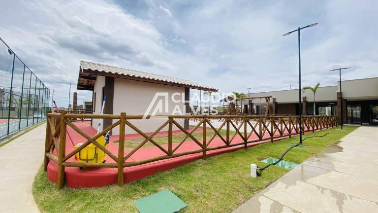 Imagem Casa de Condomínio com 2 Quartos à Venda, 55 m² em Sim - Feira De Santana Imagem Casa de Condomínio com 2 Quartos à Venda, 55 m² em Sim - Feira De Santana