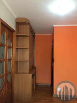 Imagem Apartamento com 2 Quartos à Venda, 60 m² em Santa Terezinha - São Bernardo Do Campo