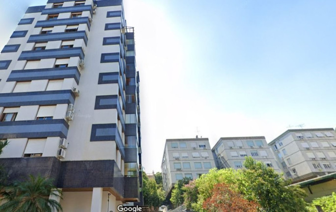 Apartamento com 3 Quartos à Venda, 105 m² em São João - Porto Alegre