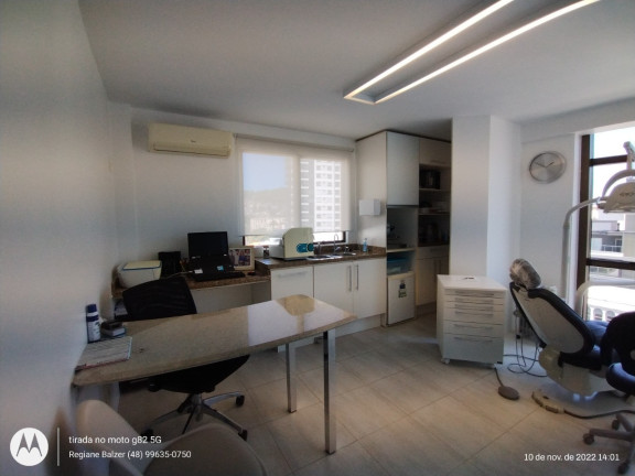 Imagem Sala Comercial à Venda, 33 m² em Centro - Florianópolis