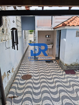 Imagem Casa com 3 Quartos à Venda, 78 m² em Marechal Hermes - Rio De Janeiro