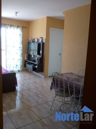 Imagem Apartamento com 2 Quartos à Venda, 48 m² em Vila Siqueira (zona Norte) - São Paulo Imagem Apartamento com 2 Quartos à Venda, 48 m² em Vila Siqueira (zona Norte) - São Paulo