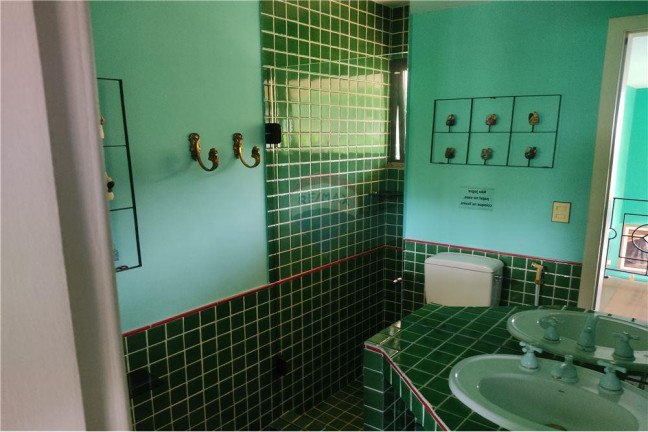 Imagem Apartamento com 5 Quartos à Venda, 292 m² em João Fernandes - Armação Dos Búzios