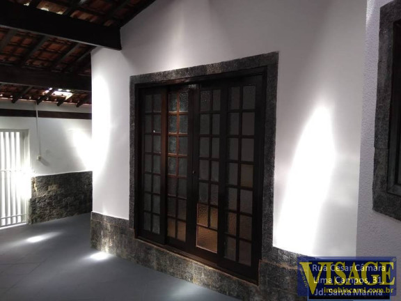 Imagem Casa com 2 Quartos à Venda, 125 m² em Jardim Santa Marina - Jacareí Imagem Casa com 2 Quartos à Venda, 125 m² em Jardim Santa Marina - Jacareí