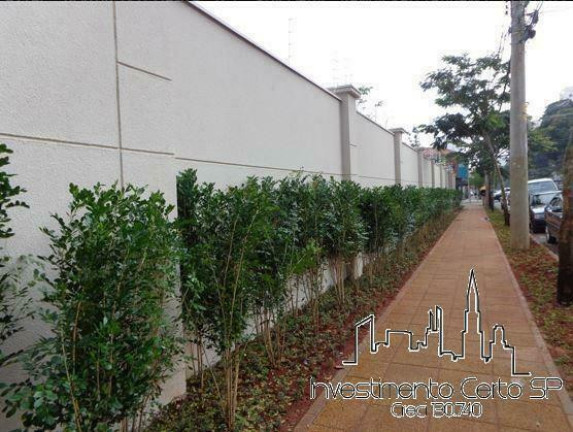 Imagem Apartamento com 2 Quartos à Venda, 69 m² em Vila Bertioga - São Paulo