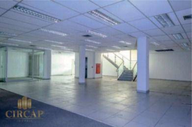 Imagem Galpão para Alugar, 1.736 m² em Penha De França - São Paulo Imagem Galpão para Alugar, 1.736 m² em Penha De França - São Paulo