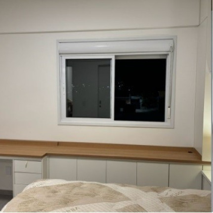 Imagem Apartamento com 3 Quartos à Venda, 102 m² em Vila Aprazível - Jacareí Imagem Apartamento com 3 Quartos à Venda, 102 m² em Vila Aprazível - Jacareí