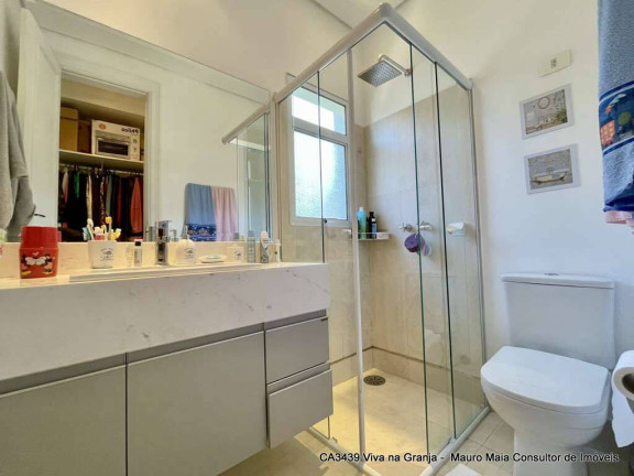Imagem Casa de Condomínio com 4 Quartos à Venda, 500 m² em Pitas - Cotia