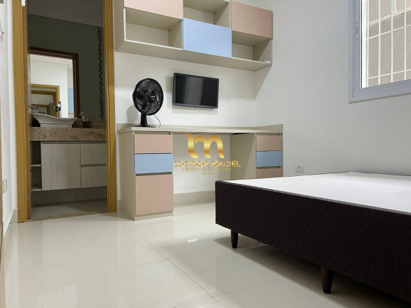 Imagem Casa com 3 Quartos à Venda, 180 m² em Maracanã - Praia Grande