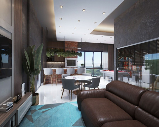 Imagem Imóvel com 3 Quartos à Venda, 105 m² em Itapema - Itapema Imagem Imóvel com 3 Quartos à Venda, 105 m² em Itapema - Itapema