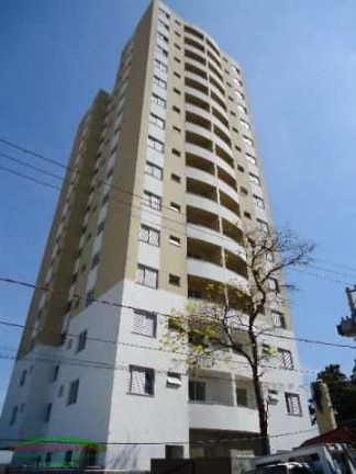 Imagem Apartamento com 2 Quartos à Venda, 58 m² em Vila Milton - Guarulhos
