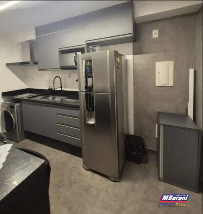 Imagem Apartamento com 2 Quartos para Alugar, 56 m² em Centro - São Paulo Imagem Apartamento com 2 Quartos para Alugar, 56 m² em Centro - São Paulo