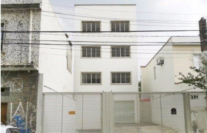 Imagem Imóvel à Venda, 1.205 m² em Mirandópolis - Sp Imagem Imóvel à Venda, 1.205 m² em Mirandópolis - Sp