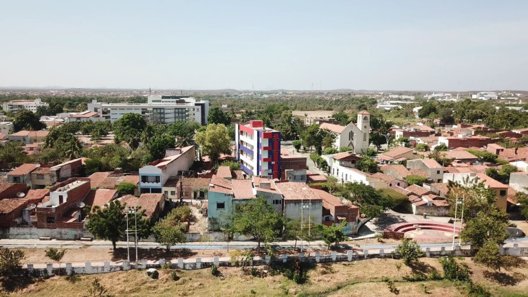 Imagem Apartamento com 1 Quarto à Venda, em Dom Expedito - Sobral Imagem Apartamento com 1 Quarto à Venda, em Dom Expedito - Sobral