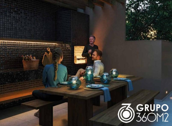 Imagem Apartamento com 2 Quartos à Venda, 45 m² em Santa Maria - Santo André Imagem Apartamento com 2 Quartos à Venda, 45 m² em Santa Maria - Santo André