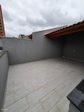 Imagem Sobrado com 3 Quartos à Venda, 143 m² em Vila Curuçá - Santo André