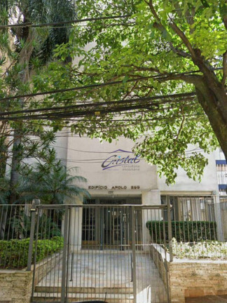 Imagem Apartamento com 2 Quartos à Venda, 83 m² em Paraíso - São Paulo Imagem Apartamento com 2 Quartos à Venda, 83 m² em Paraíso - São Paulo